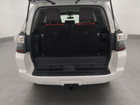 Used 2017 Toyota 4Runner SR5 image 29