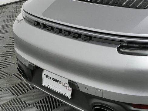 Certified 2024 Porsche 911 Carrera image 35