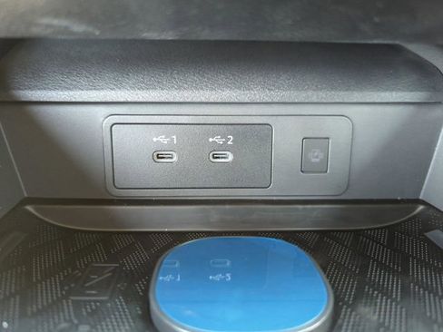 New 2026 Nissan Murano Platinum w/ Cargo Package image 38