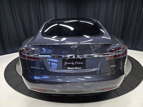 Used 2017 Tesla Model S 100D image 40