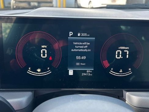 Used 2025 Hyundai Sonata SEL FWD image 6
