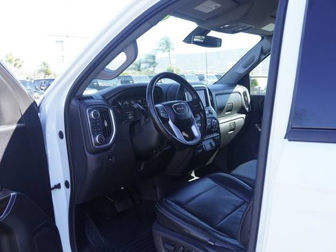 Used 2022 GMC Sierra 1500 Elevation AWD/4WD image 25