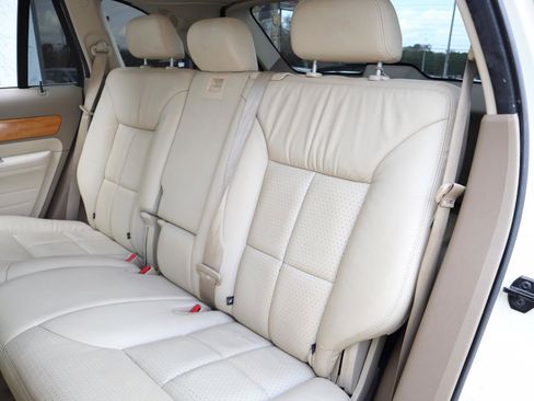 Used 2007 Lincoln MKX 2WD image 22