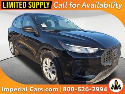 Used 2023 Ford Escape AWD