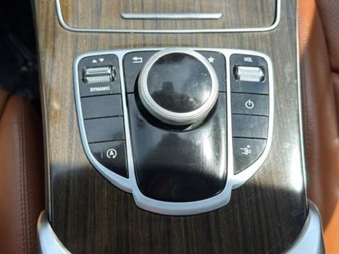 Used 2018 Mercedes-Benz C 300 4MATIC Coupe w/ Premium Package image 28