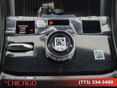 New 2026 Jeep Grand Cherokee Laredo image 34