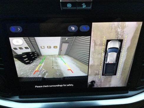 New 2026 Ford F350 Lariat w/ Lariat Ultimate Package image 20