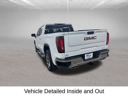 Used 2022 GMC Sierra 1500 SLT w/ SLT Premium Plus Package image 10