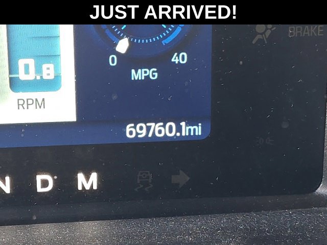 Used 2023 Ford Bronco Outer Banks w/ Sasquatch Package AWD/4WD image 22