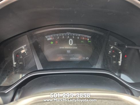 Used 2022 Honda CR-V EX-L image 23