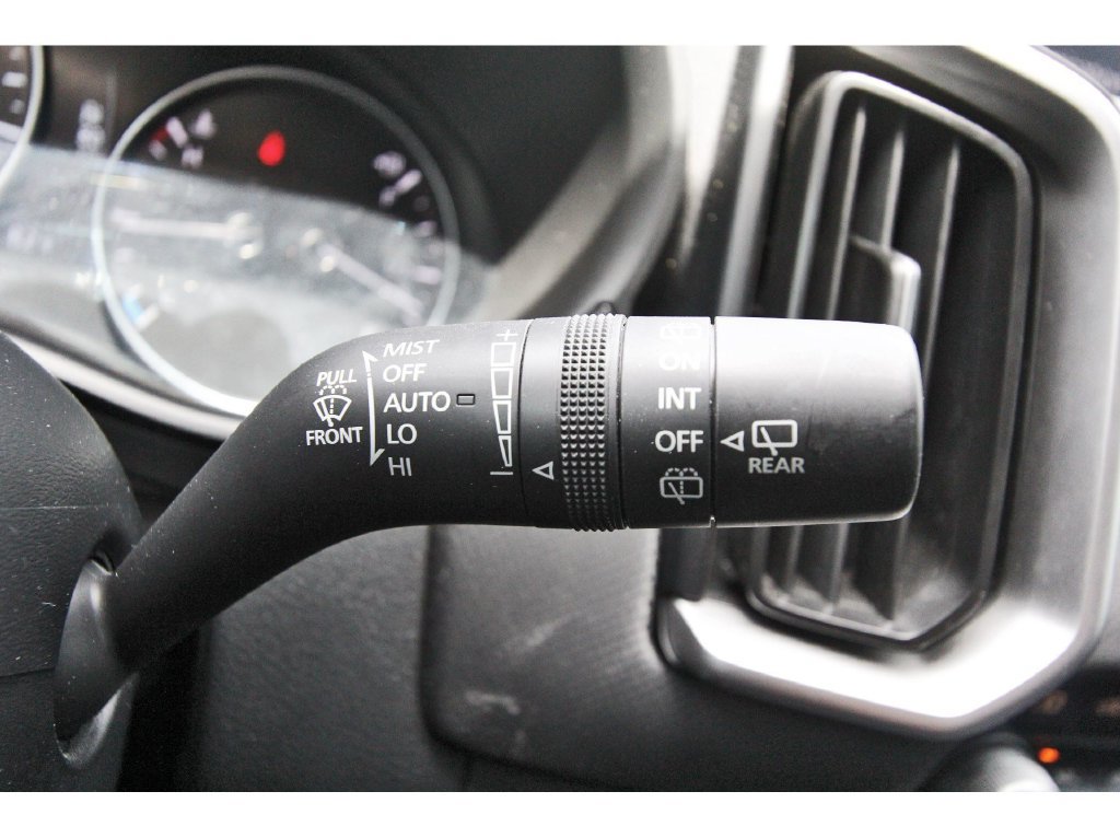 Used 2024 MAZDA CX-50 AWD 2.5 S w/ Cargo Package image 19