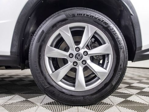 Used 2019 Lexus RX 350 FWD image 42