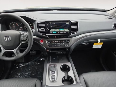 New 2026 Honda Ridgeline RTL image 11