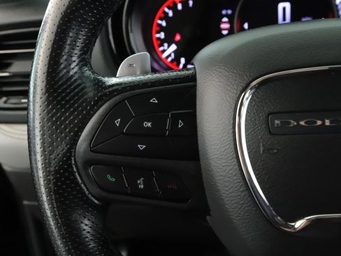 Used 2021 Dodge Durango R/T w/ Tow 'N Go Package image 12