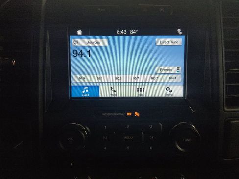 Used 2018 Ford F150 XL w/ Equipment Group 101A Mid RWD image 25