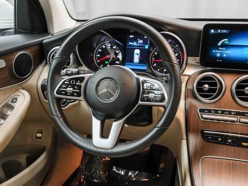 Certified 2022 Mercedes-Benz GLC 300 GLC 300 image 17