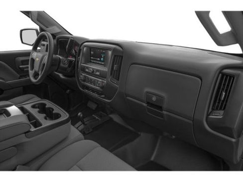 Used 2019 Chevrolet Silverado 2500 LTZ w/ Duramax Plus Package AWD/4WD image 17