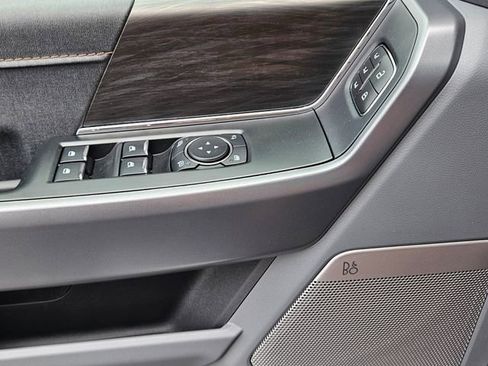 New 2025 Ford F150 Lariat w/ Equipment Group 502A High image 30