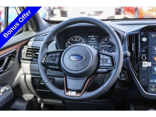 New 2026 Subaru Forester Sport AWD/4WD image 41