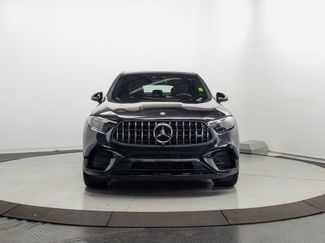 Certified 2025 Mercedes-Benz GLC 63 AMG S video 2