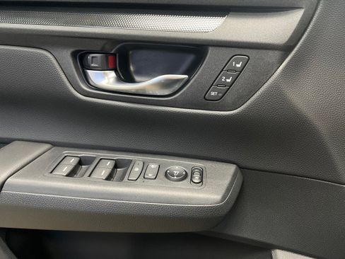 New 2026 Honda CR-V Sport-L image 30