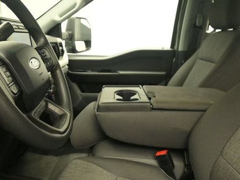 Certified 2024 Ford F350 XL w/ XL Driver Assist Package AWD/4WD image 21