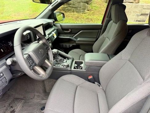 New 2025 Toyota 4Runner SR5 image 10