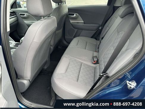 Certified 2020 Kia Niro LX image 11
