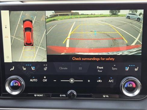 Certified 2024 Lexus RX 350 Premium Plus w/ Convenience Package AWD/4WD image 18