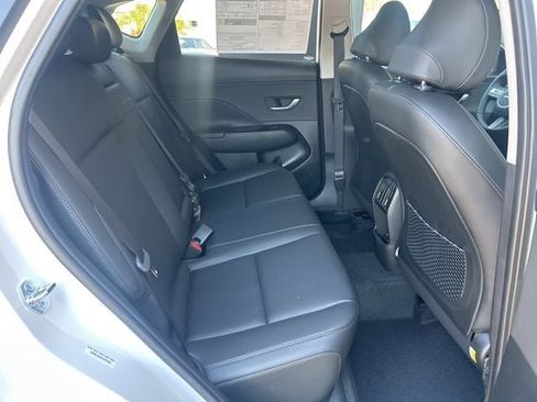 New 2026 Hyundai Kona Limited image 30