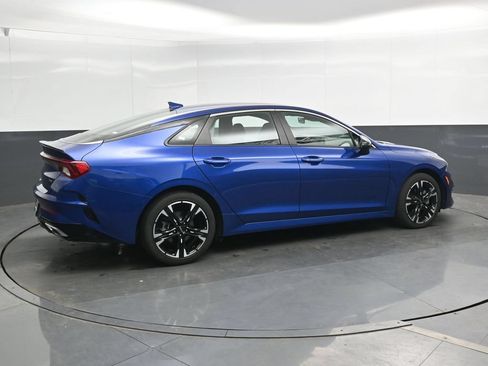 Used 2024 Kia K5 GT-Line w/ GT-Line Premium Package AWD/4WD image 3