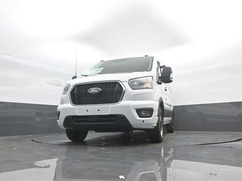 New 2026 Ford Transit 350 XL image 29