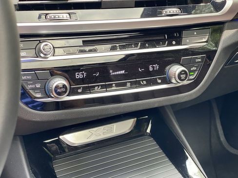 Used 2019 BMW X3 xDrive30i w/ Convenience Package AWD/4WD image 43