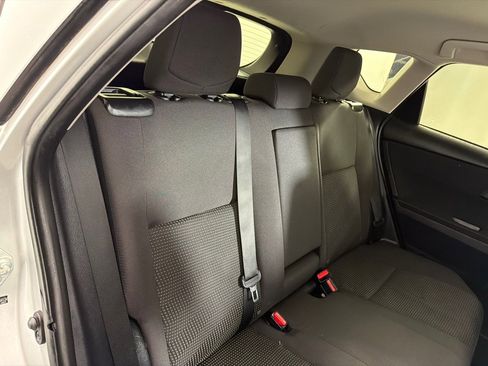 Used 2017 Toyota Corolla iM w/ Carpet Mat Package image 21