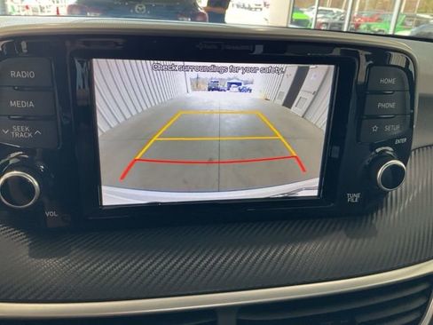 Used 2019 Hyundai Tucson SEL image 16