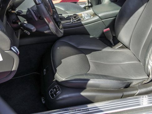 Used 2008 Mercedes-Benz SL 600 image 29