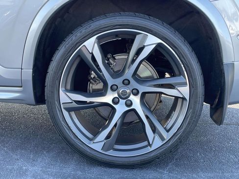 Used 2020 Volvo XC90 T6 Inscription w/ Protection Package Premier AWD/4WD image 10