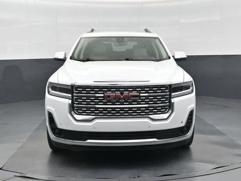 Used 2023 GMC Acadia Denali AWD/4WD image 9
