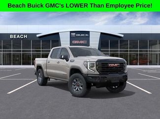 New 2026 GMC Sierra 1500 AT4X AWD/4WD video 1