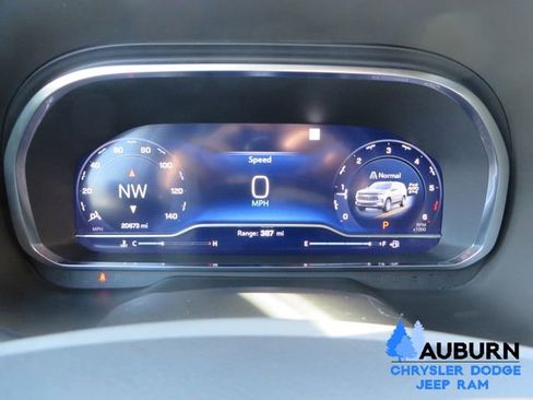 Used 2022 Chevrolet Tahoe RST w/ Luxury Package image 32