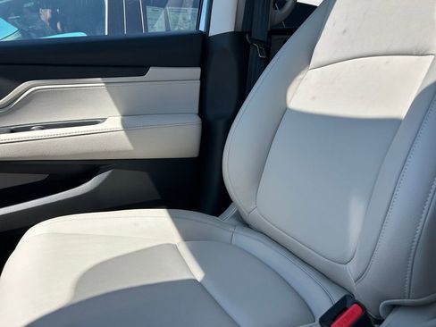 New 2026 Honda Odyssey EX-L image 22