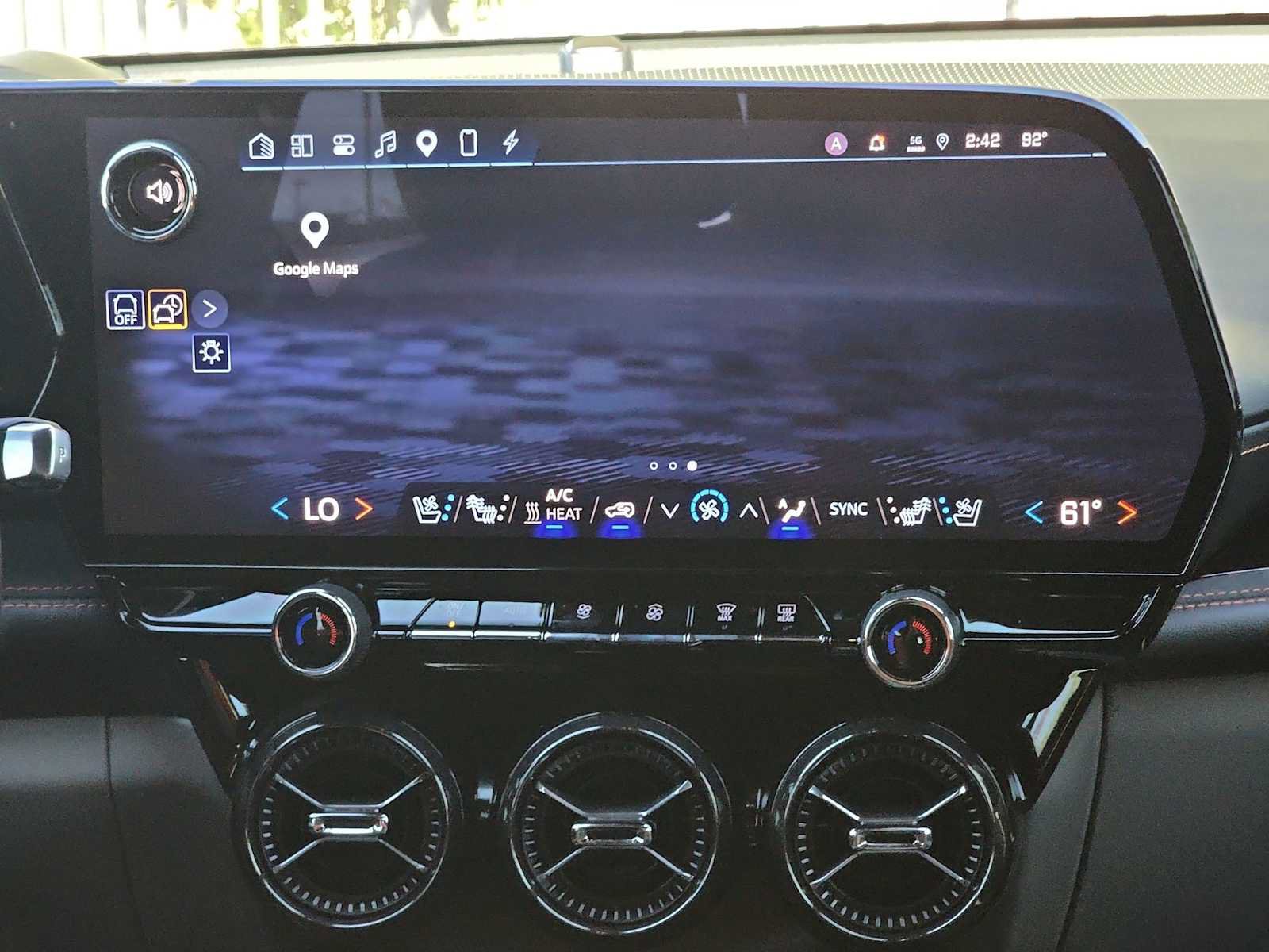 Used 2025 Chevrolet Blazer EV SS AWD/4WD image 27