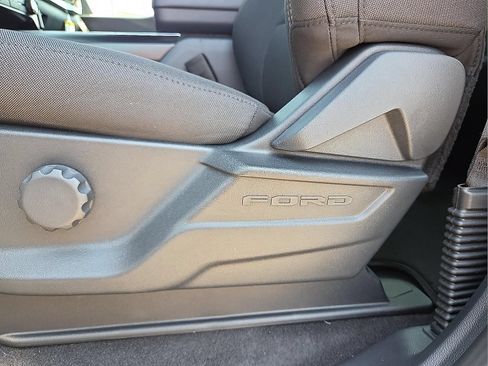 New 2026 Ford F150 STX w/ Equipment Group 200A AWD/4WD image 16
