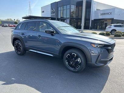 New 2026 MAZDA CX-50 Meridian Edition w/ Weather Package