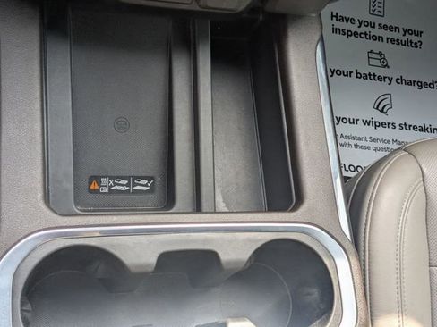 Used 2020 GMC Sierra 1500 SLT w/ SLT Premium Plus Package image 21