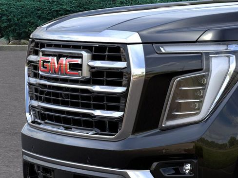 New 2026 GMC Yukon XL Elevation w/ Elevation Premium Package image 38