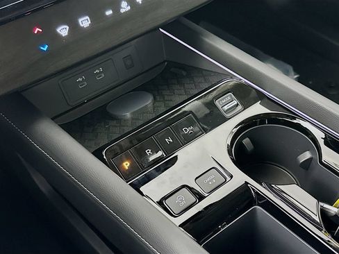 New 2026 Nissan Murano SL AWD/4WD image 23
