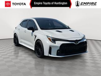 Used 2023 Toyota Corolla GR AWD/4WD 360° Tour