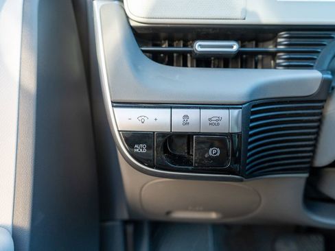 Certified 2024 Hyundai Ioniq 5 SEL image 25