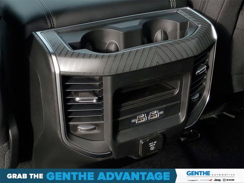 New 2026 RAM 1500 Big Horn image 27